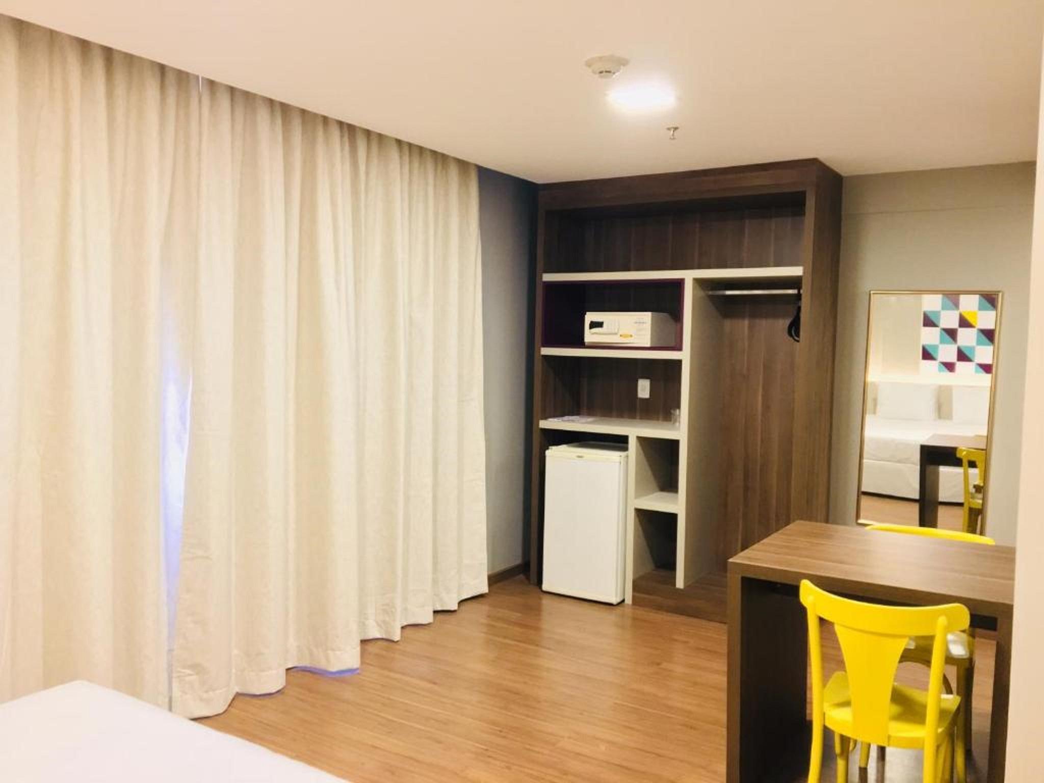 Master Express Cidade Baixa - Proximo A Ufrgs E A Santa Casa Porto Alegre Bagian luar foto