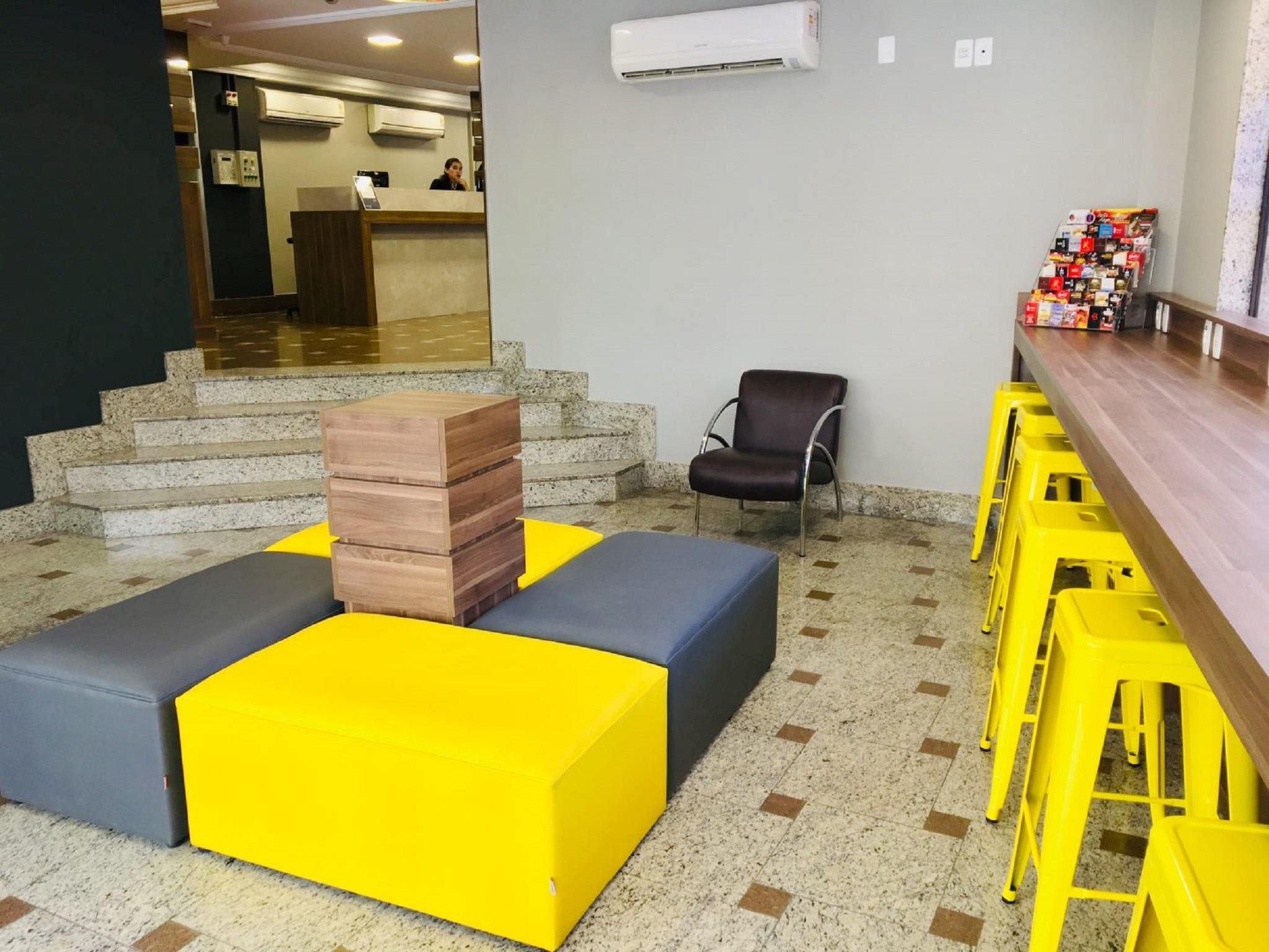 Master Express Cidade Baixa - Proximo A Ufrgs E A Santa Casa Porto Alegre Bagian luar foto