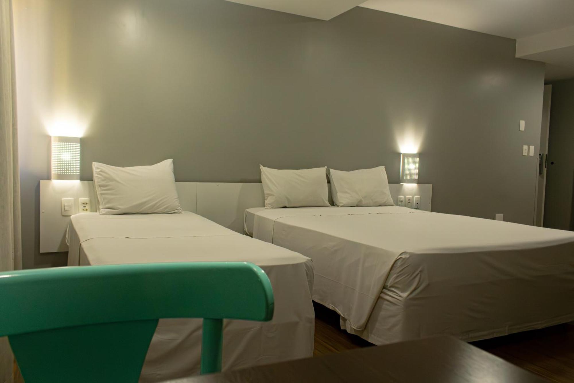 Master Express Cidade Baixa - Proximo A Ufrgs E A Santa Casa Porto Alegre Bagian luar foto